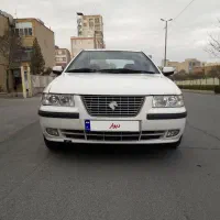 سمند ای اف سون|خودرو سواری و وانت|اراک, |دیوار