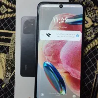 گوشی شیامی ردمی نوت 12 Pro اصلی تخفیف هم میدم|موبایل|تهران, نصرت|دیوار