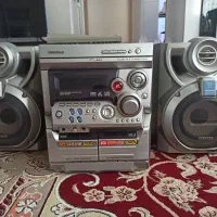 ضبط صوت سامسونگ