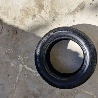 چهار حلقه لاستیک خودرو ۱۹۵ کویر تایر