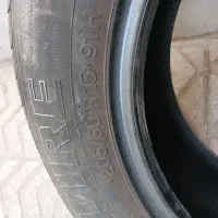 لاستیک ۱۵|قطعات یدکی و لوازم جانبی|تهران, جنت‌آباد جنوبی|دیوار