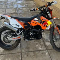 موتور تریل فلات ۲۵۰ نو|موتورسیکلت|هشتگرد, هشتگرد قدیم|دیوار