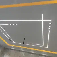 اجرای سقف های کاذب