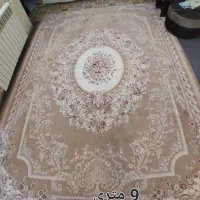 فرش 12 و 9 متری|فرش|تهران, جوادیه|دیوار