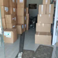 حمل بار کامل و خورده بار با وانت،نیسان،خاور،کامیون|خدمات حمل و نقل|بندر انزلی, تربه گوده|دیوار