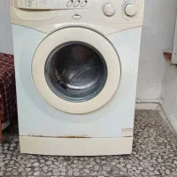 لباسشویی اسنوا|ماشین لباسشویی و خشک‌کن لباس|رشت, کوی حسینی|دیوار