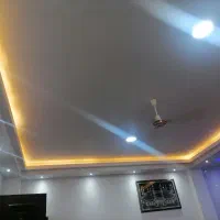 شاگرد گچ کار میخوام|استخدام معماری، عمران و ساختمانی|گنبد کاووس, |دیوار