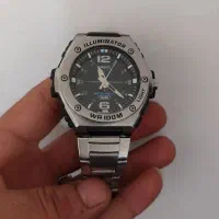 ساعت کاسیوو