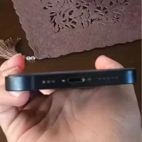 ایفون ۱۳ ۱۲۸ بدون خط و خش|موبایل|فردیس, منظریه|دیوار