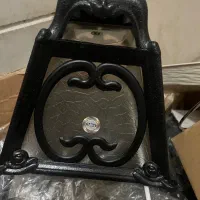 چراغ و حباب