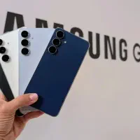 سامسونگ Galaxy S25 FE (اقساط 3 درصد بدون چک)