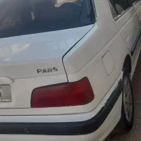 پژوپارس تیو فایو ۹۳|خودرو سواری و وانت|ساوه, |دیوار