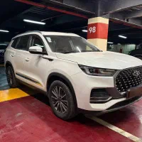 تیگو ۸ پرومکس 1403|خودرو سواری و وانت|تهران, اقدسیه|دیوار