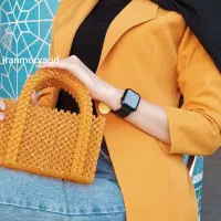 مروارید دوزی