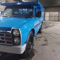 تحویل فوری نیسان دوگانه/تک صفر|خودرو سواری و وانت|تهران, شهرآرا|دیوار