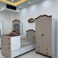 تخت و کمد avina|تخت و سرویس خواب|شیراز, گویم|دیوار