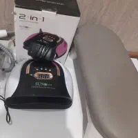 وسایل ناخن کاری|آرایشی، بهداشتی، درمانی|اردبیل, |دیوار