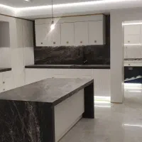 آپارتمان ۳۵۰ متری ۴ خواب نوساز