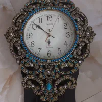 ساعت پاندول دار