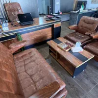 فروش مبل و صندلی و میز اداری|مبلمان اداری|سرخرود, |دیوار