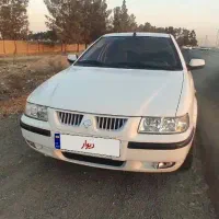 سمند ال ایکس مدل 90 بی رنگ|خودرو سواری و وانت|رشت, گلسار|دیوار