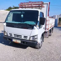 ایسوزو 6 تن مدل 89