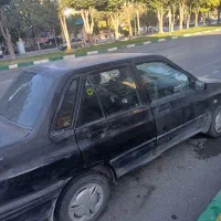 پراید مدل ۹۰