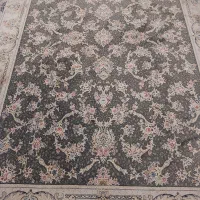 فرش ۹ متری گل برجسته عقیق|فرش|تهران, جی|دیوار