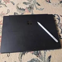 مایکروسافت surface 6 pro 256gig