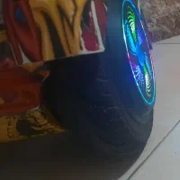 اسکوتر برقی