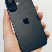 ایفون ۱۶