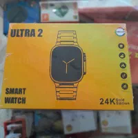 ساعت هوشمند مدل ULTERA 2|ساعت|سنندج, |دیوار