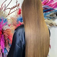 انجام تضمینی کراتین بوتاکس مو پروتئین ۱۵ سال سابقه