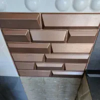 دیوارنمدارتایل پلیمری|مصالح و تجهیزات ساختمان|رشت, دیلمان|دیوار