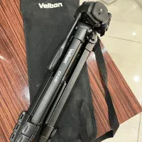 سه پایه دوربین Velbon Ex540|دوربین عکاسی و فیلمبرداری|کرج, باغ سیب|دیوار
