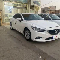 مزدا۶سفارش خلیج اسکای اکتیو|خودرو سواری و وانت|شوش, |دیوار