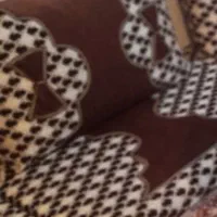 رو تشکی و بالش