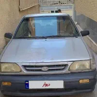 پراید مدل ۱۳۸۵|خودرو سواری و وانت|تبریز, |دیوار