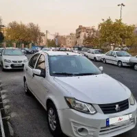 ساینا مدل ۱۴۰۱ بی رنگ|خودرو سواری و وانت|تهران, خاک سفید|دیوار