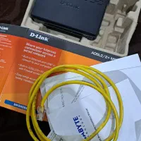 مودم ADSL2سیمی