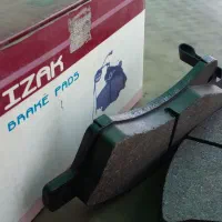 لنت جلوتیبا و مغزی پمپ بنزین زانتیا|قطعات یدکی و لوازم جانبی|همدان, |دیوار