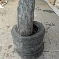 فروش لاستیک استوک