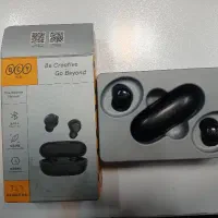 هدفون بلوتوثی کیو سی وای مدل T17|لوازم جانبی موبایل و تبلت|تهران, هفده شهریور|دیوار