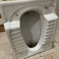 کاسه توالت