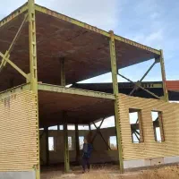 ملک تجاری ویلایی