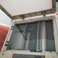 دستگاه کپی سالم وتمیز