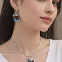 زیورآلات رزینی|بدلیجات|رشت, معلم|دیوار