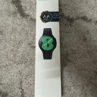 گلکسی واچ ۴ ‌  galaxy watch 4|ساعت|اصفهان, مرداویج|دیوار