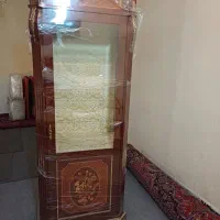 ویترین گنجه