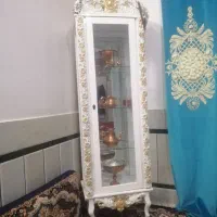 بوفه چهارطبقه